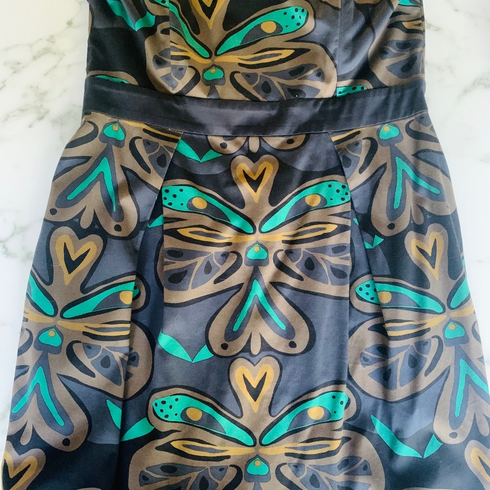 Stunning dress perfect for date night!